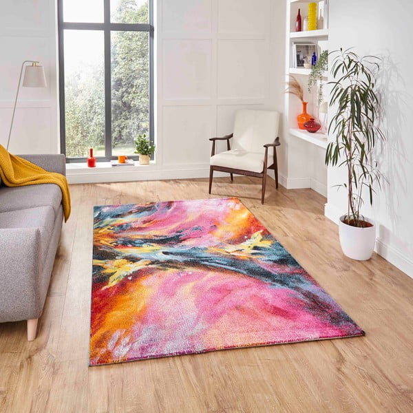 Kilimas 160x220 cm Brooklyn – Think Rugs-image-1