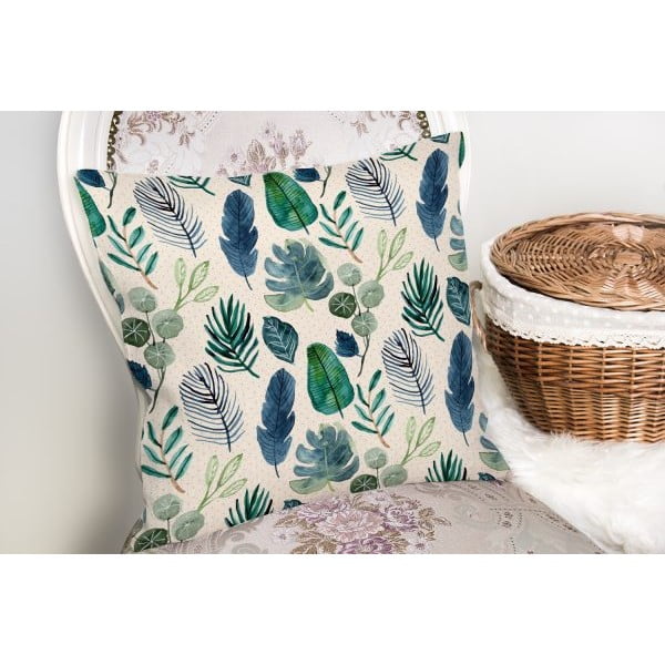 Pagalvės užvalkalas Minimalist Cushion Covers Kalinoma, 45 x 45 cm-image-2