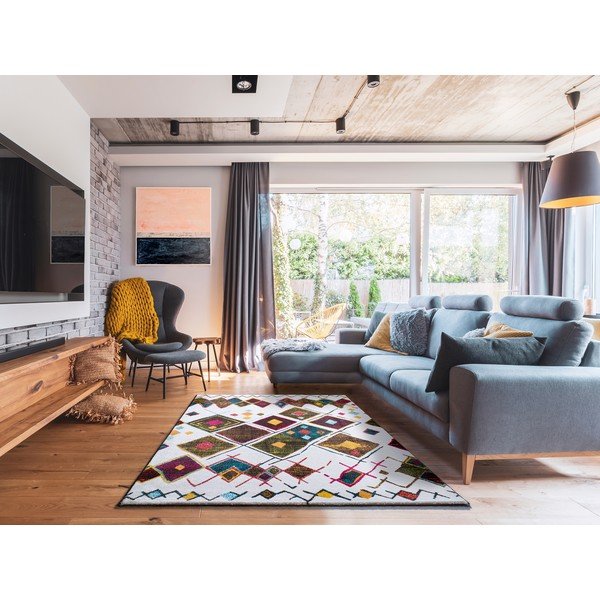 Kilimas Universal Sheki, 120 x 170 cm-image-1