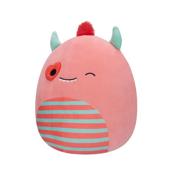 Pliušinis žaislas Willett – SQUISHMALLOWS-image-1