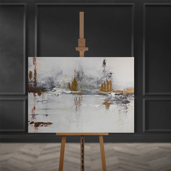 Paveikslas 100x70 cm Horizon – Styler-image-2