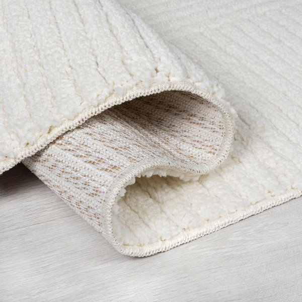 Smėlio spalvos kilimas Flair Rugs Kara, 160 x 230 cm-image-1