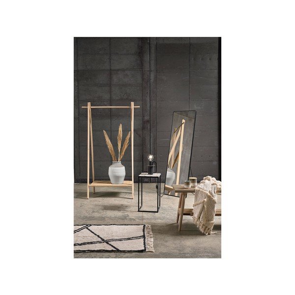 Medvilninis kilimas Villa Collection Strib, 70 x 200 cm-image-2
