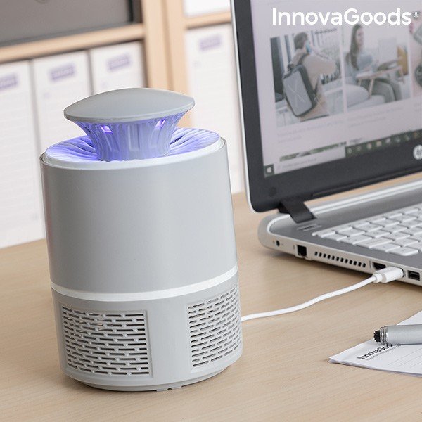 InnovaGoods saulės žibintas-image-4