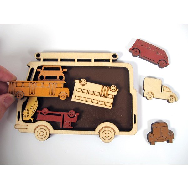 Galvosūkis Car Park – RecentToys-image-1