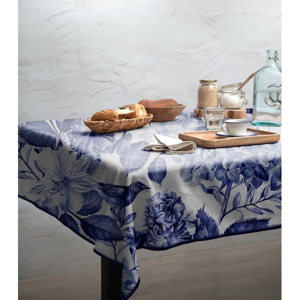 Staltiesė su paukščiais Couture, 140 x 200 cm-image-1