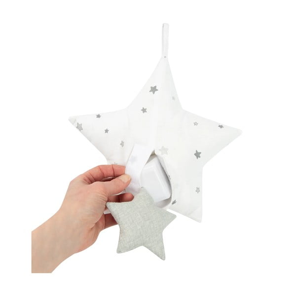 Žaislas kūdikiams Star – Roba-image-3