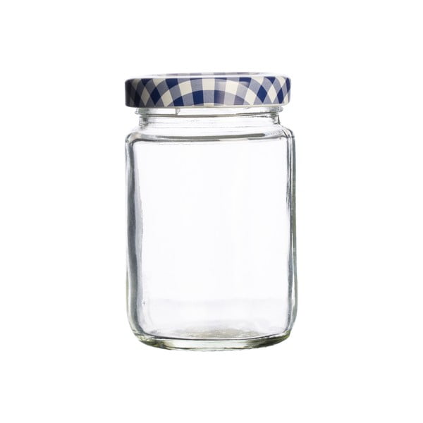 Kilnerio stiklainis maistui ruošti, 93 ml