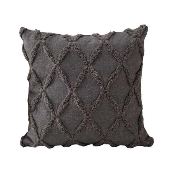 Dekoratyvinis pagalvės užvalkalas 43x43 cm Tuffet – Mioli Decor