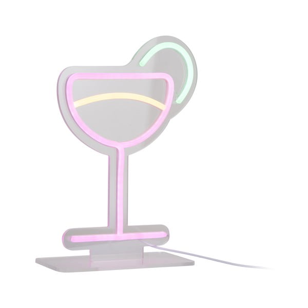 Neoninis apšvietimas LED 5 W Cocktail – Leitmotiv