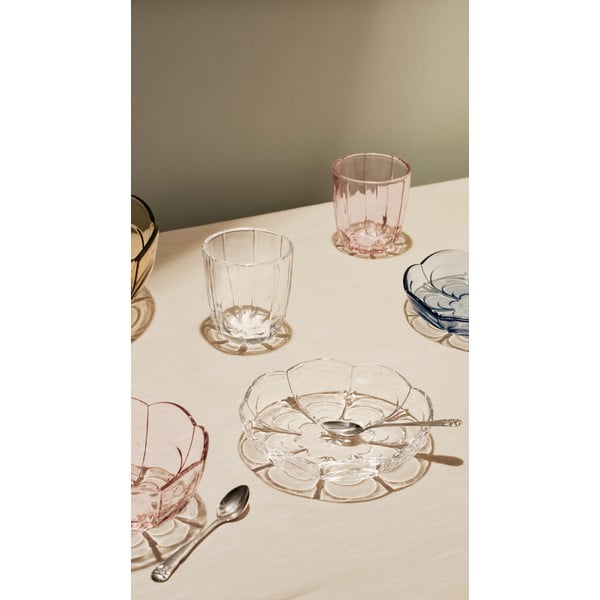 Stiklinė, 2 vnt., 320 ml Lily - Holmegaard-image-1