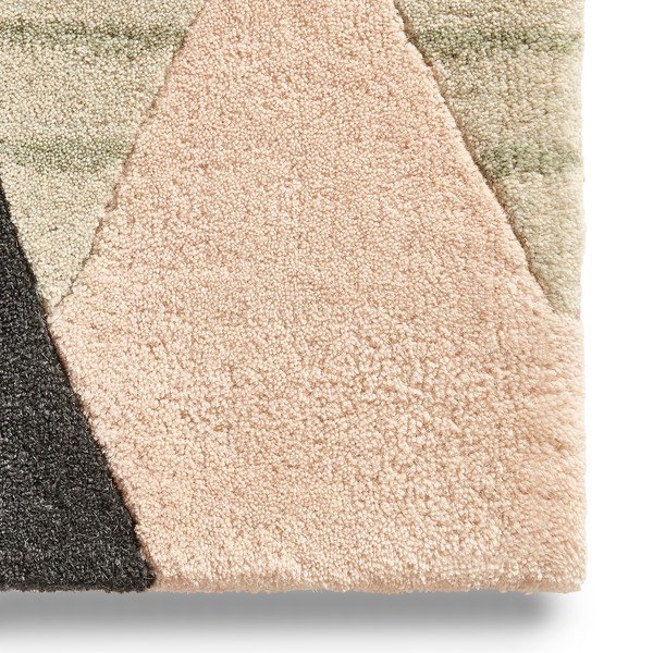 Vilnonis kilimas Think Rugs Michelle Collins 21, 120 x 170 cm-image-3