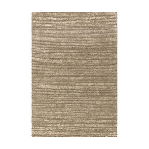 Rankų darbo šalavijo spalvos iš vilnos mišinio kilimas 160x230 cm Henley Sage – Asiatic Carpets
