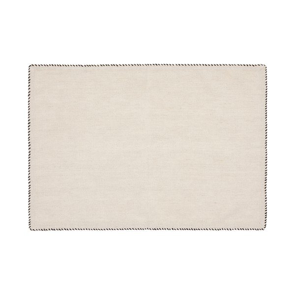 Iš tekstilės padėkliukai 2 vnt. 30x50 cm Sanpola – Kave Home