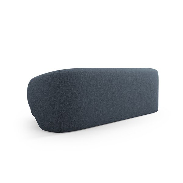 Sofa tamsiai mėlynos spalvos 204 cm Camden – Cosmopolitan Design-image-3