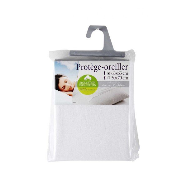 Pagalvės apsauga 65x65 cm Molly – douceur d'intérieur-image-1