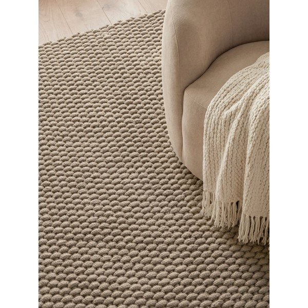 Smėlio spalvos lauko ir vidaus kilimas 80x150 cm Southwark – Ted Baker-image-3