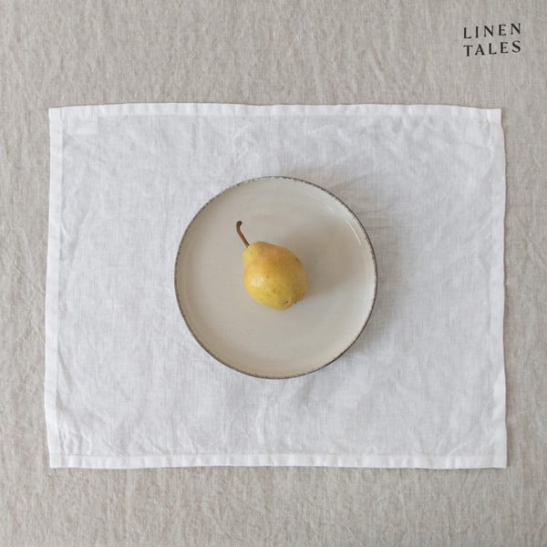Medžiaginis padėkliukas 35x45 cm - Linen Tales-image-3