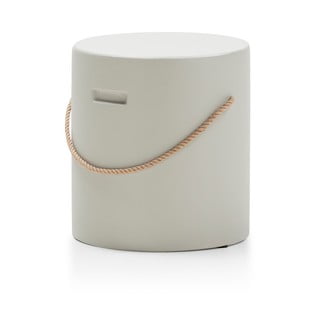 Sodo betoninis stalas Bonami Essentials Beton