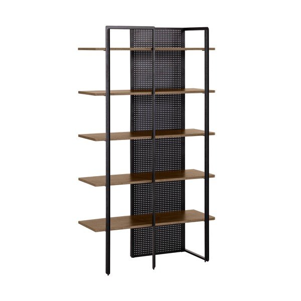 Juoda lentyna Kave Home Nadyria-image-2