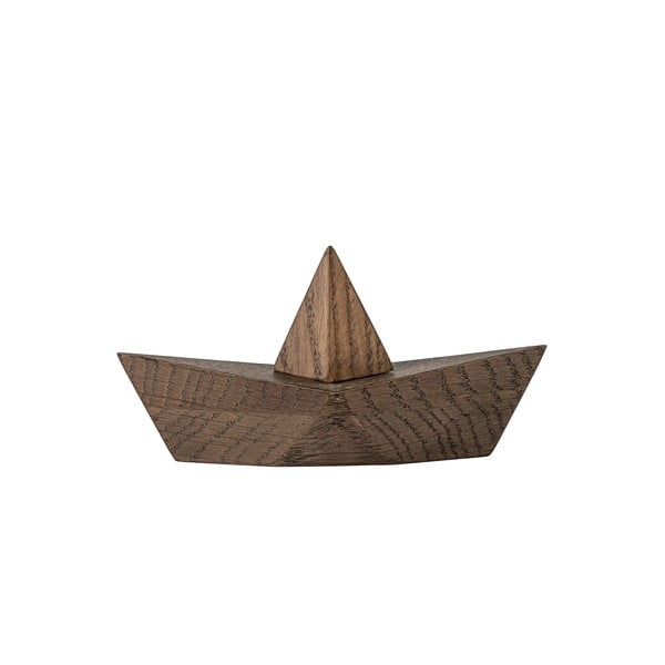 Iš medžio masyvo statulėlė (aukštis 7 cm) Admiral – Boyhood-image-2