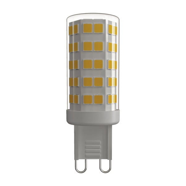LED lemputė EMOS Classic JC A++ Warm White, 4,5W G9