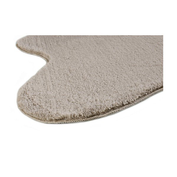 Skalbiamas taupe spalvos kilimas 160x230 cm Mellow – Universal-image-3