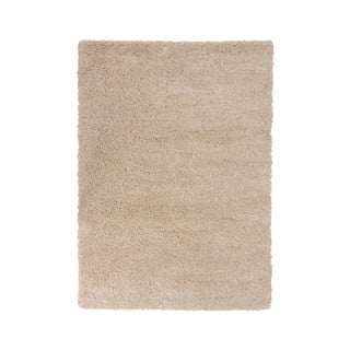 Smėlio spalvos kilimas Flair Rugs Sparks, 60 x 110 cm