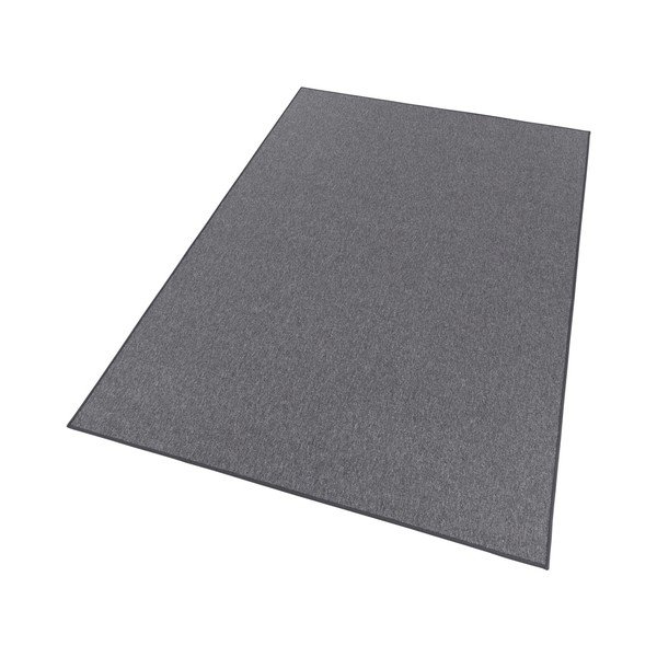 BT Carpet Casual tamsiai pilkas bėgimo takelis, 80 x 200 cm-image-2