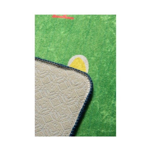 Vaikiškas kilimas Dažymas, 200 x 290 cm-image-2