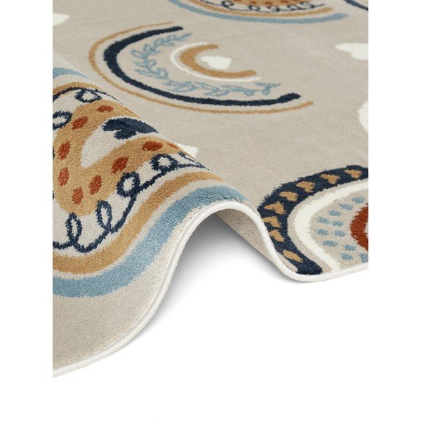 Vaikiškas kilimas 160x235 cm Bowie – Hanse Home-image-4