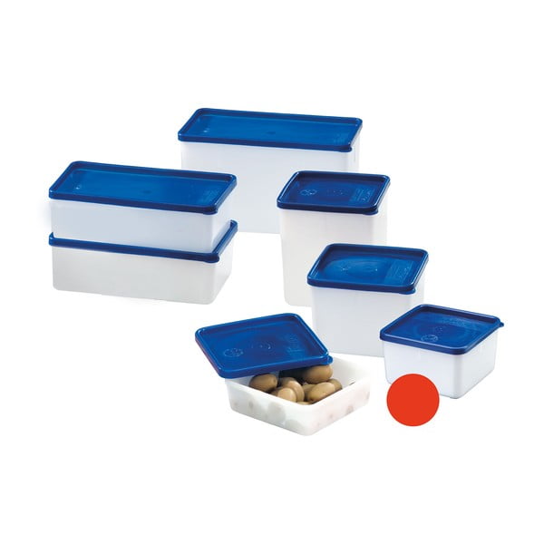4 šaldymo indelių rinkinys Westmark-image-1