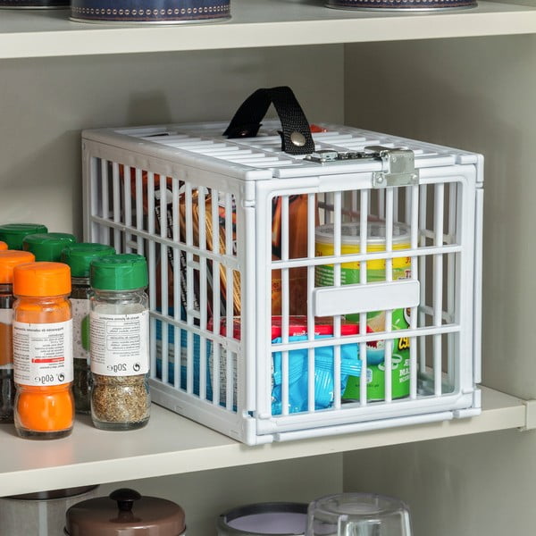 "InnovaGoods" užrakinama šaldytuvo maisto dėžutė-image-3