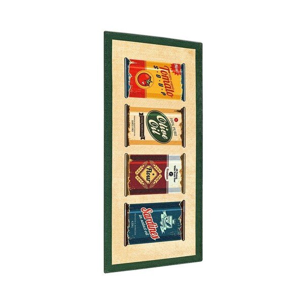 Kilimas Floorita Olive Oil & Co., 60 x 240 cm-image-2