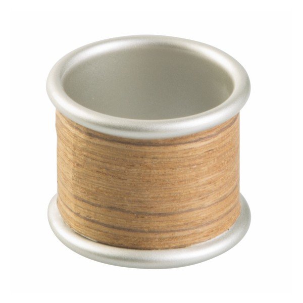 4 servetėlių žiedų rinkinys InterDesign-image-3