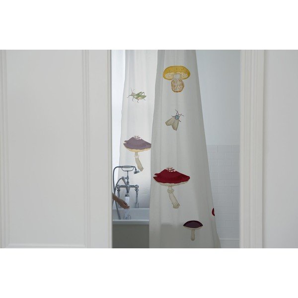 Dušo užuolaida Tierra Bella Bush, 180x175 cm-image-1