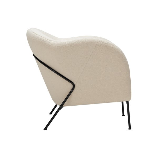 Baltas krėslas Mini - Sits-image-3