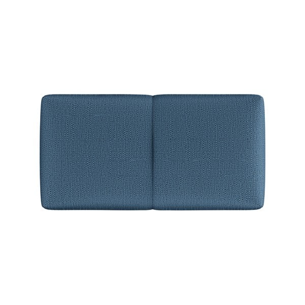 Mėlynas modulinės sofos atlošas Rome - Cosmopolitan Design-image-2
