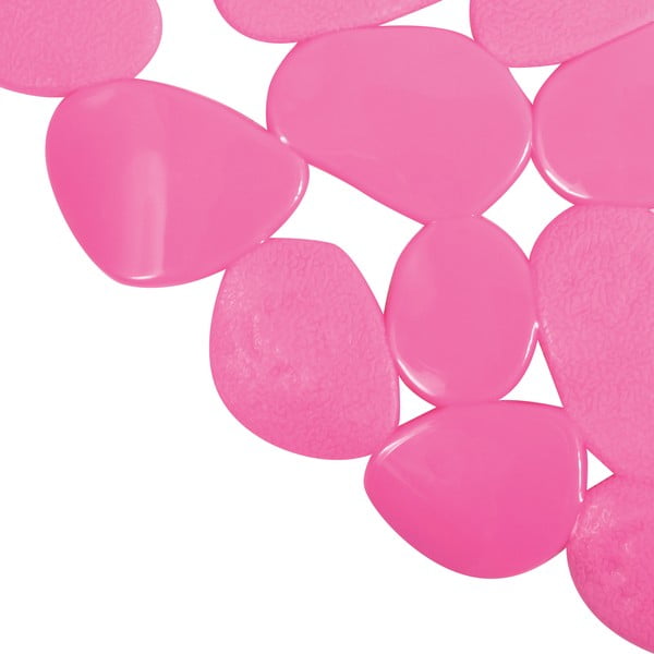 Neslystantis kilimėlis voniai 35x68 cm Galets – MSV-image-2