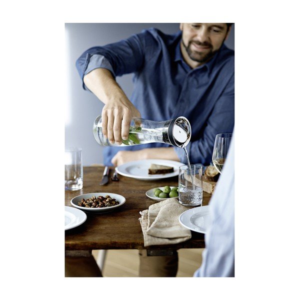 Stiklinis grafinas WMF, 0,75 l talpos-image-2