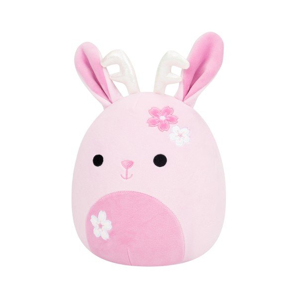 Pliušinis žaislas Akiyo – SQUISHMALLOWS-image-2