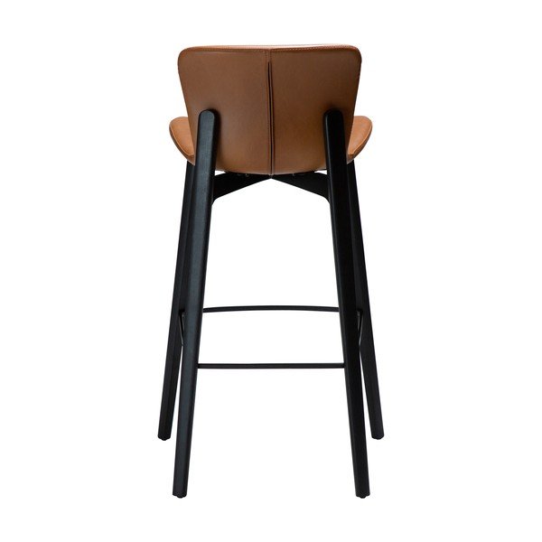 Rudos spalvos baro taburetė (sėdynės aukštis 78 cm) Paragon – DAN-FORM Denmark-image-4