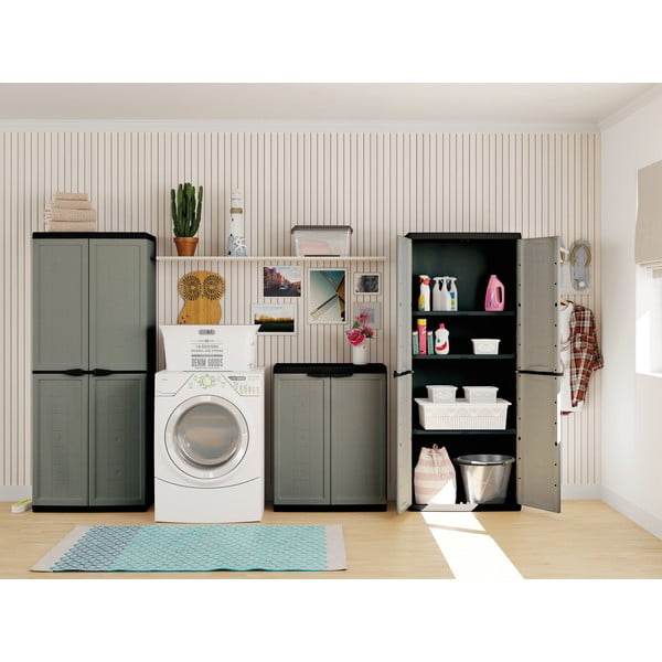 Dirbtuvių spinta Jolly - Keter-image-4