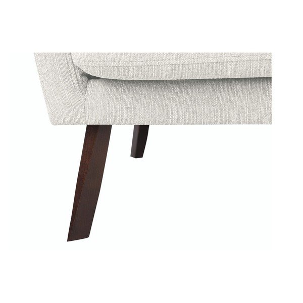 Šviesiai smėlio spalvos Mazzini Sofas Elena 3 vietų sofa-image-4