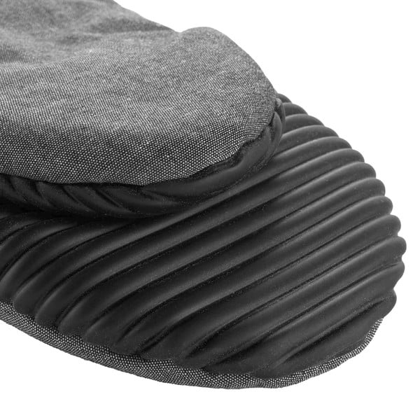 Iš silikono/iš mišraus pluošto virtuvės pirštinė Adam – douceur d'intérieur-image-3