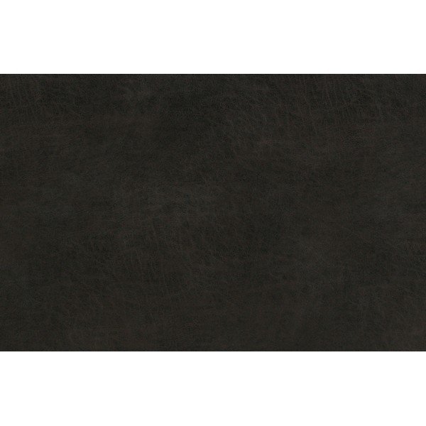 Pilkos spalvos iš dirbtinės odos kampinė sofa (su dešiniuoju kampu/su gultu) Rodeo – WOOOD-image-1
