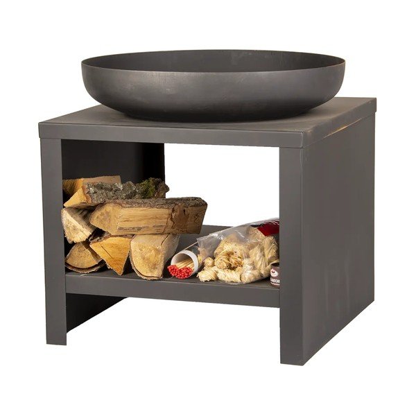 Lauko židinys ir krosnis – Esschert Design-image-2