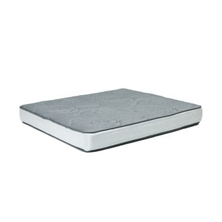 Vidutinio kietumo putų čiužinys 180x200 cm Zen Comfort – Bonami Selection
