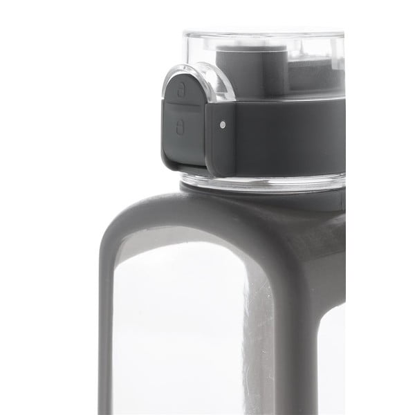 "XD Design Collection" uždaromas butelis su automatiniu atidarymu, 600 ml-image-1