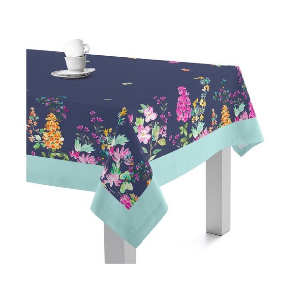 Staltiesė iš medvilnės 150x150 cm Midsummer – Happy Friday